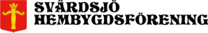 Svärdsjö hembygdsförenings logotyp
